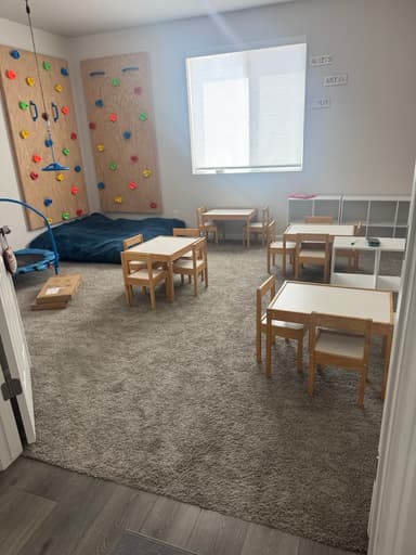 Mini Mint Classroom