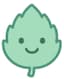 Mini Mint Preschool Logo